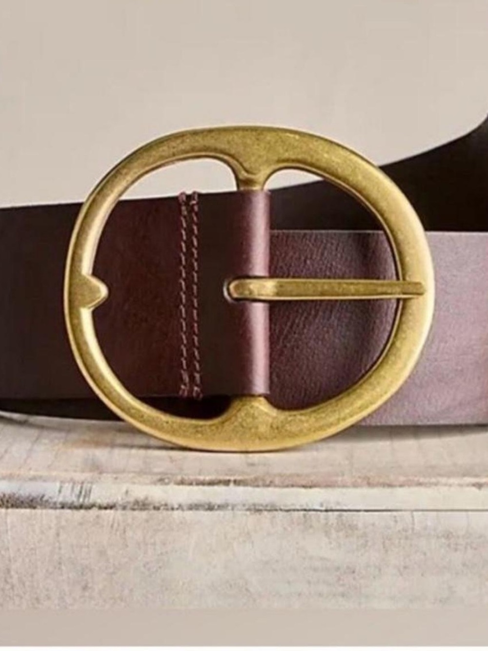 Free people Brain Hip belt